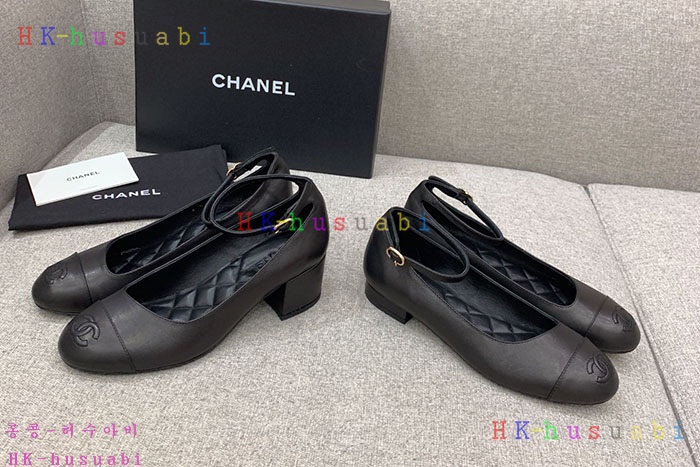NEW 샤넬 신발 신상 C 552812