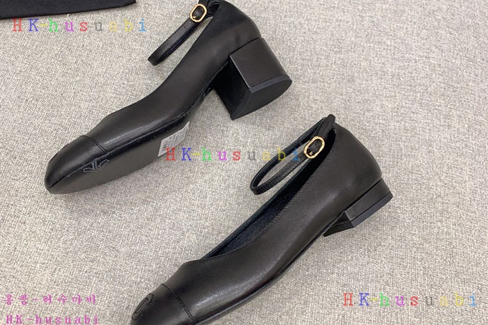 NEW 샤넬 신발 신상 C 552812