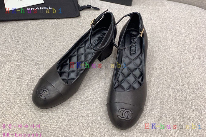 NEW 샤넬 신발 신상 C 552812
