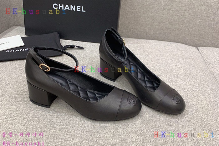 NEW 샤넬 신발 신상 C 552812