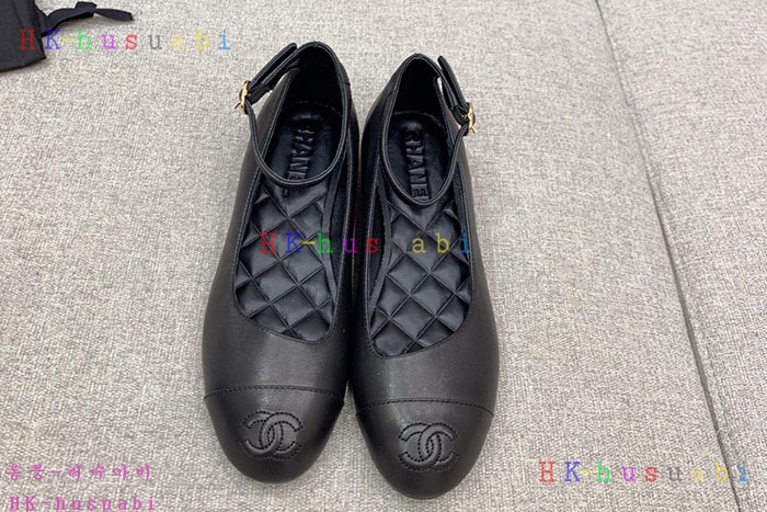 NEW 샤넬 신발 신상 C 552812