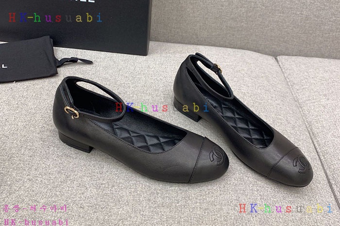NEW 샤넬 신발 신상 C 552812