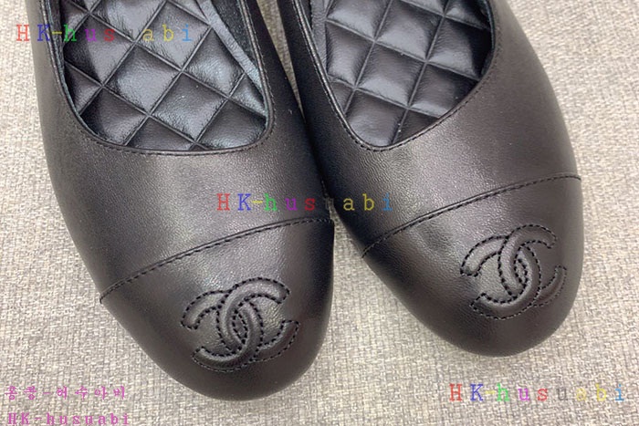 NEW 샤넬 신발 신상 C 552812