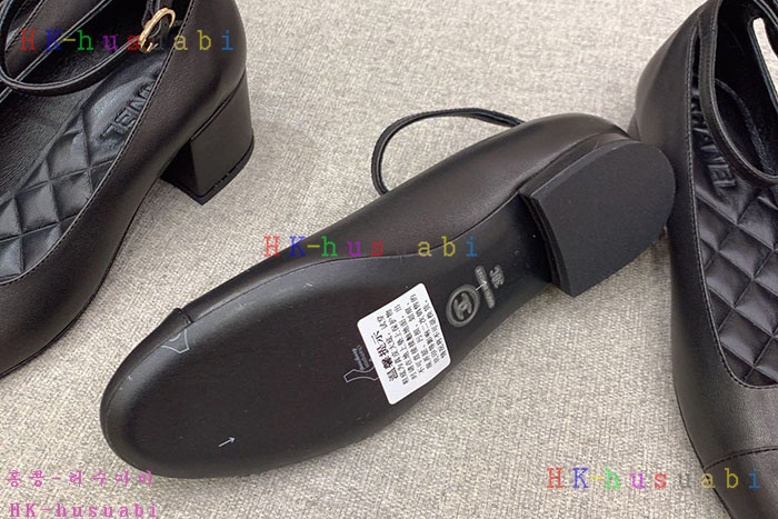 NEW 샤넬 신발 신상 C 552812