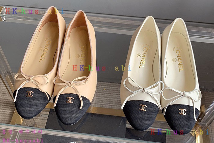 NEW 샤넬 신발 신상 C 552808