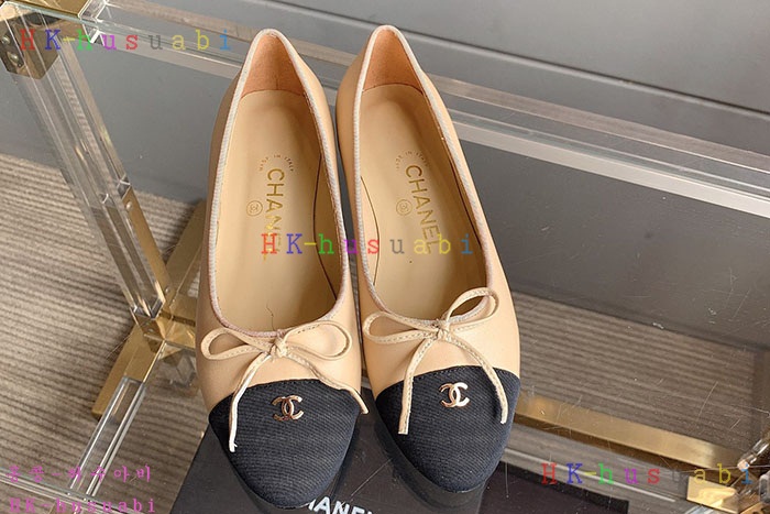 NEW 샤넬 신발 신상 C 552808