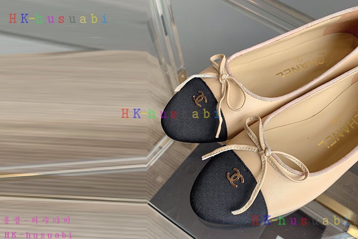 NEW 샤넬 신발 신상 C 552808