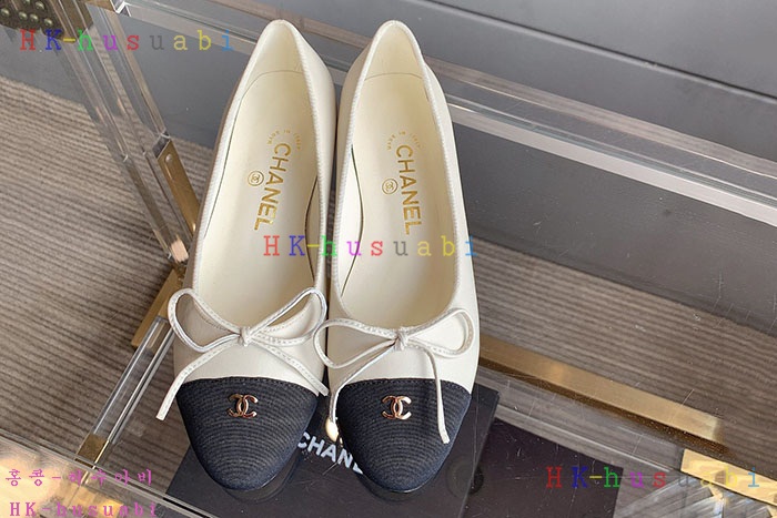 NEW 샤넬 신발 신상 C 552808