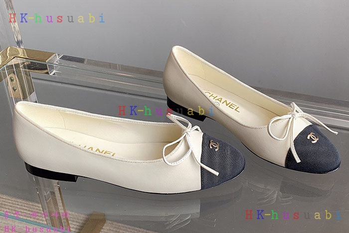 NEW 샤넬 신발 신상 C 552808