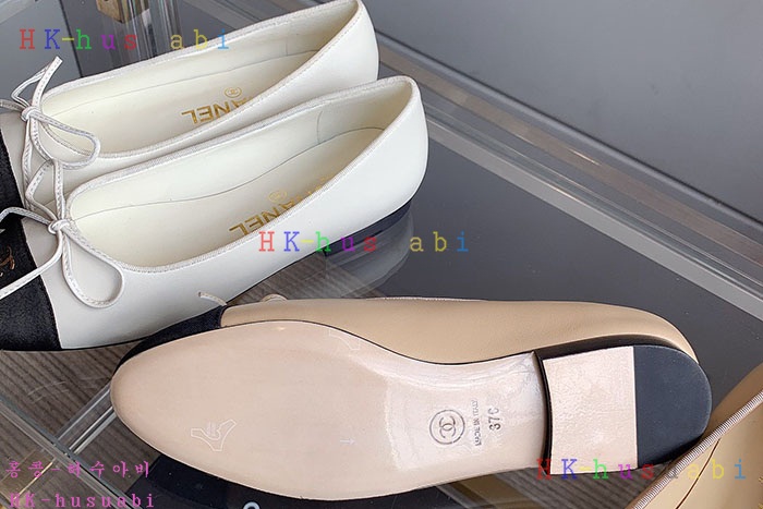 NEW 샤넬 신발 신상 C 552808