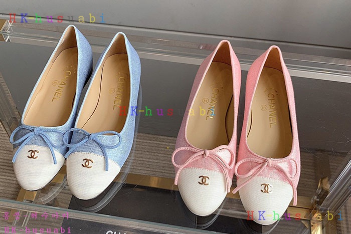 NEW 샤넬 신발 신상 C 552806