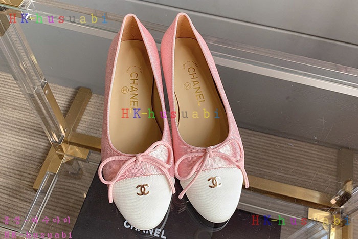 NEW 샤넬 신발 신상 C 552806