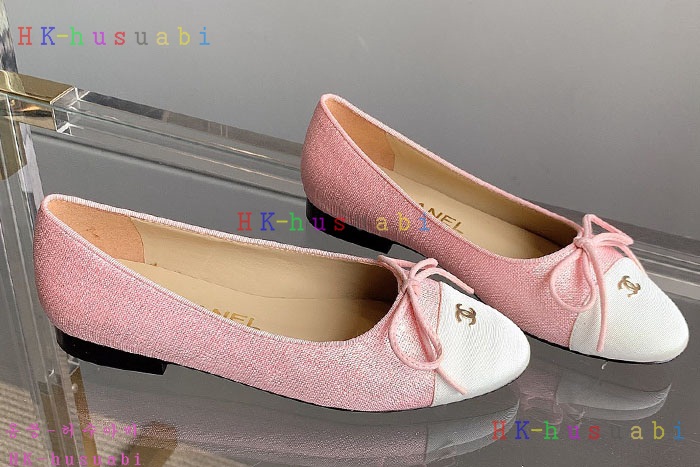 NEW 샤넬 신발 신상 C 552806