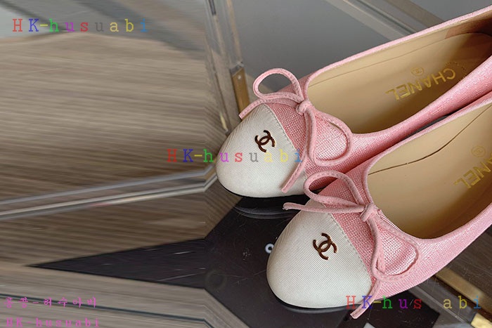 NEW 샤넬 신발 신상 C 552806