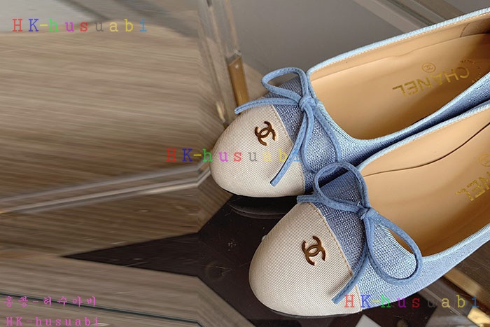 NEW 샤넬 신발 신상 C 552806