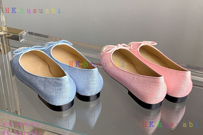 NEW 샤넬 신발 신상 C 552806