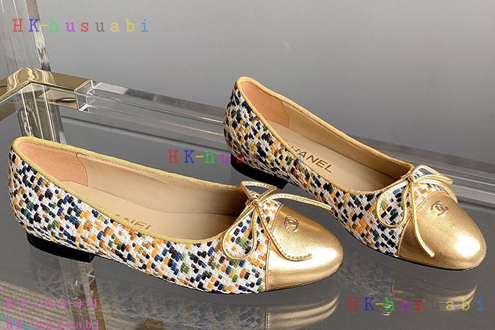 NEW 샤넬 신발 신상 C 552804