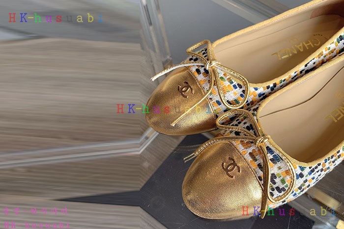 NEW 샤넬 신발 신상 C 552804