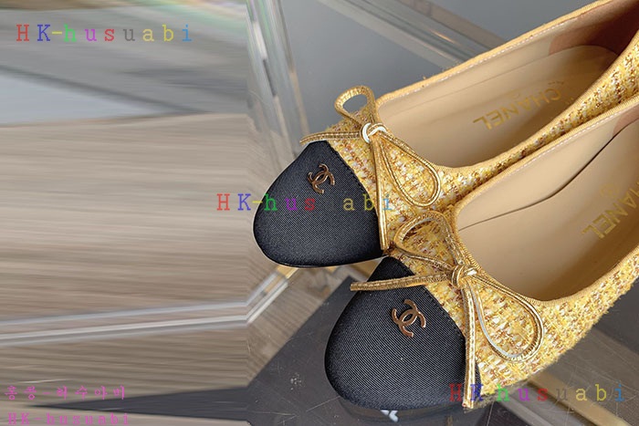 NEW 샤넬 신발 신상 C 552804