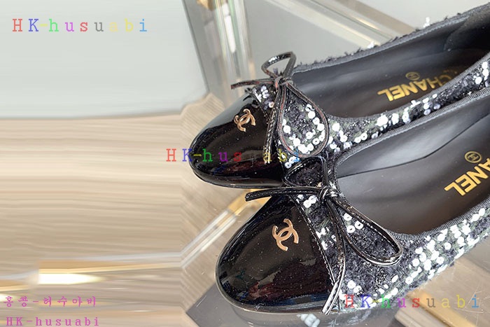 NEW 샤넬 신발 신상 C 552802