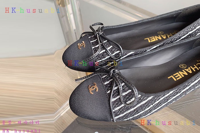 NEW 샤넬 신발 신상 C 552802