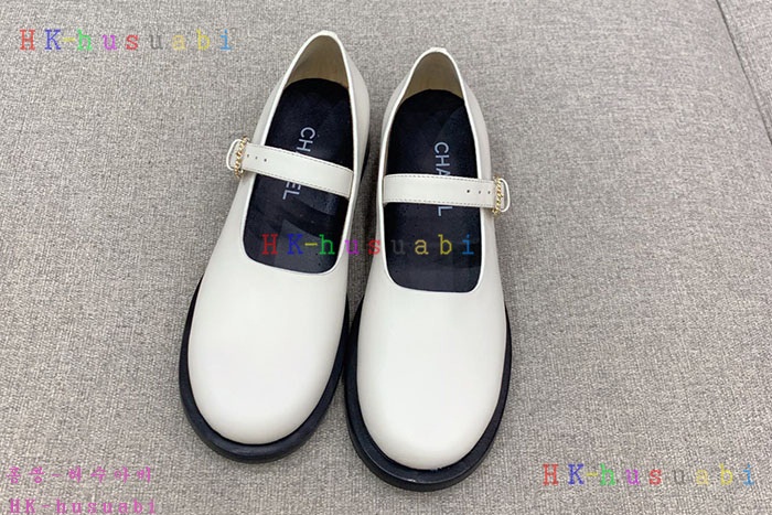 NEW 샤넬 신발 신상 C 552811
