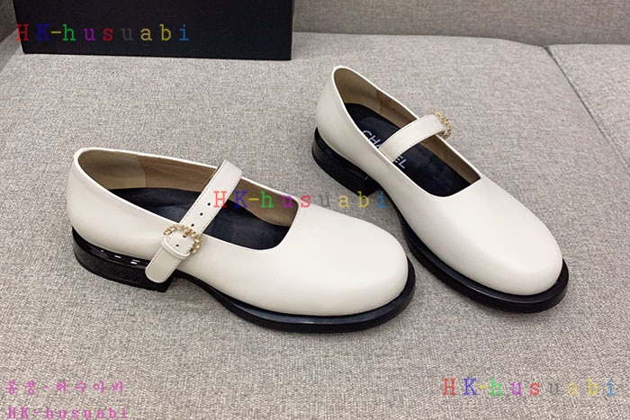 NEW 샤넬 신발 신상 C 552811