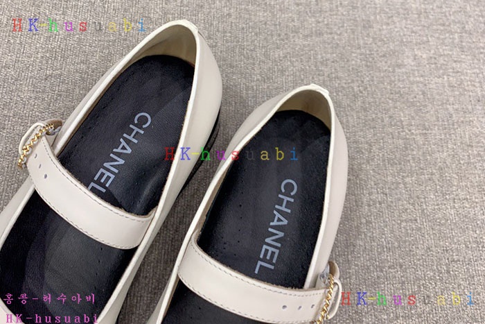 NEW 샤넬 신발 신상 C 552811