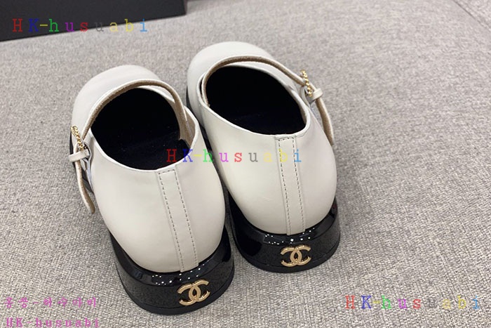 NEW 샤넬 신발 신상 C 552811