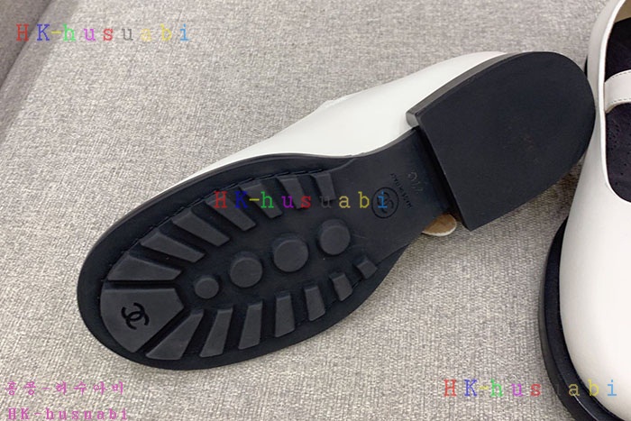 NEW 샤넬 신발 신상 C 552811
