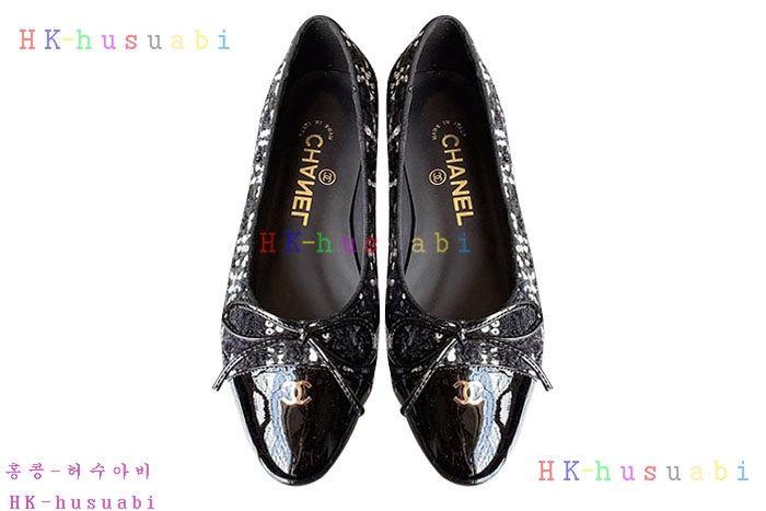 NEW 샤넬 신발 신상 C 552802