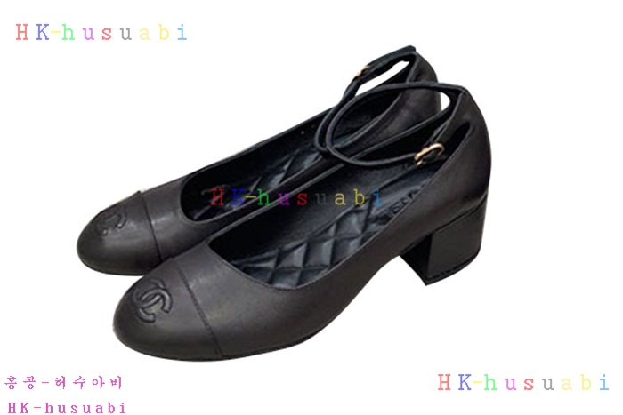 NEW 샤넬 신발 신상 C 552812
