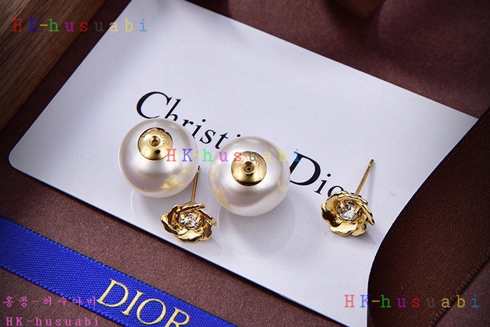 NEW 디올 귀걸이 신상 DR 2252505
