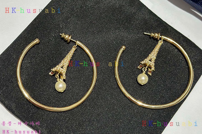 NEW 디올 귀걸이 신상 DR 9958237