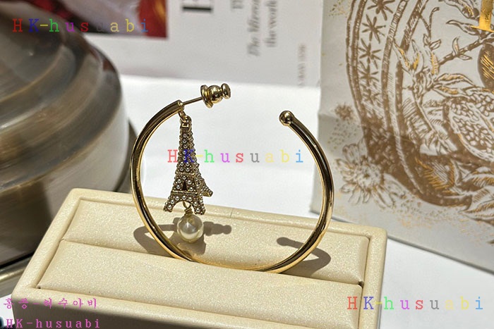 NEW 디올 귀걸이 신상 DR 9958237