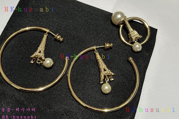 NEW 디올 귀걸이 신상 DR 9958237