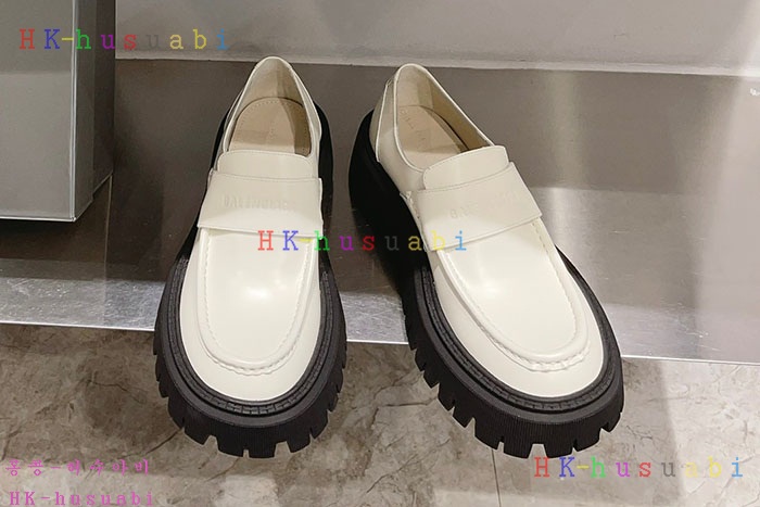 NEW 발렌시아가 신발 신상 B 662802