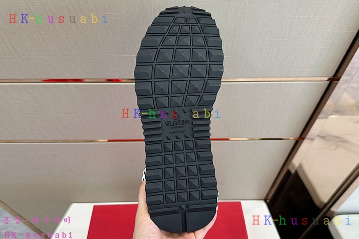 NEW 발렌티노 신발 신상 V 3825012