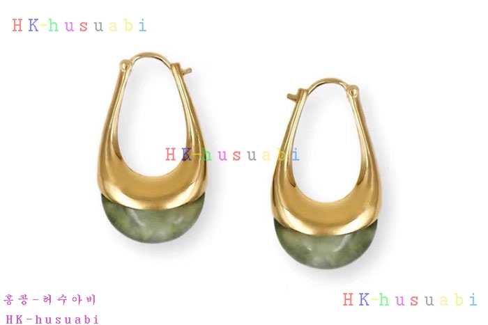 NEW 보테가베네타 귀걸이 신상 BV 527110