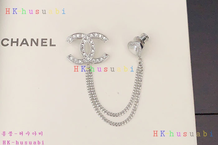 NEW 샤넬 브로치 신상 C 595511