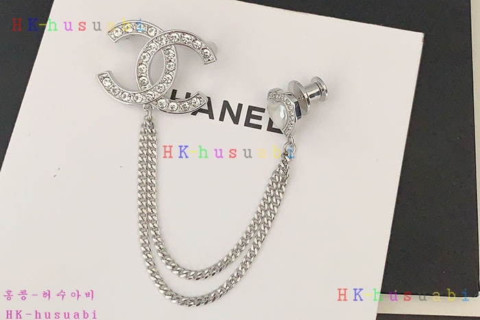 NEW 샤넬 브로치 신상 C 595511