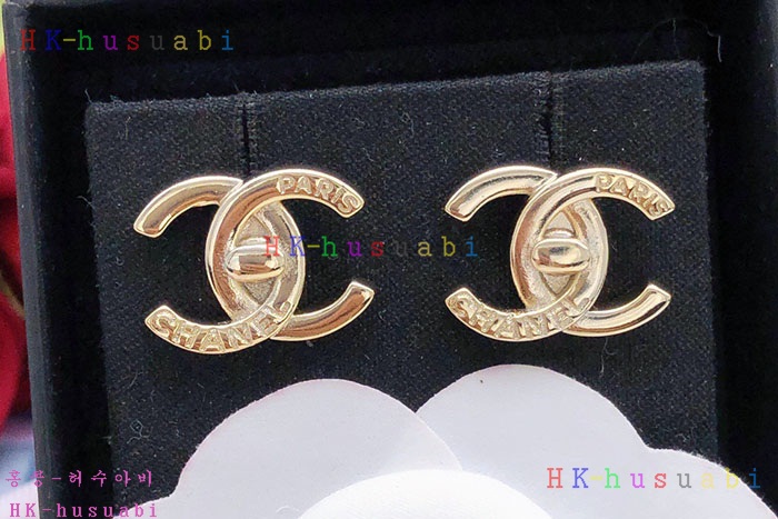 NEW 샤넬 귀걸이 신상 C 595557