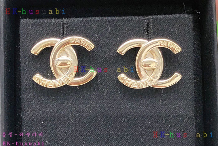 NEW 샤넬 귀걸이 신상 C 595557