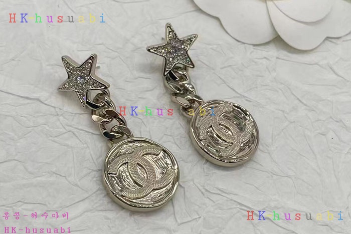 NEW 샤넬 귀걸이 신상 C 595568