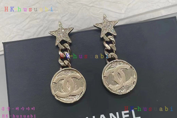 NEW 샤넬 귀걸이 신상 C 595568
