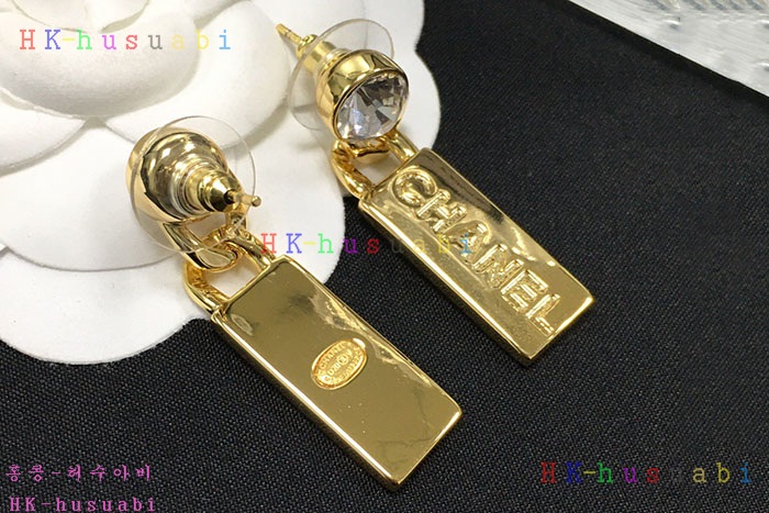 NEW 샤넬 귀걸이 신상 C 595578