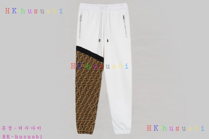 NEW 펜디 바지 신상 GU 658997
