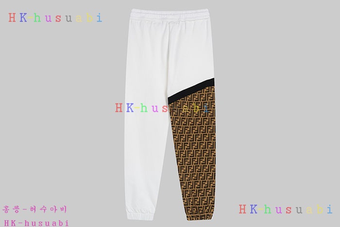 NEW 펜디 바지 신상 GU 658997