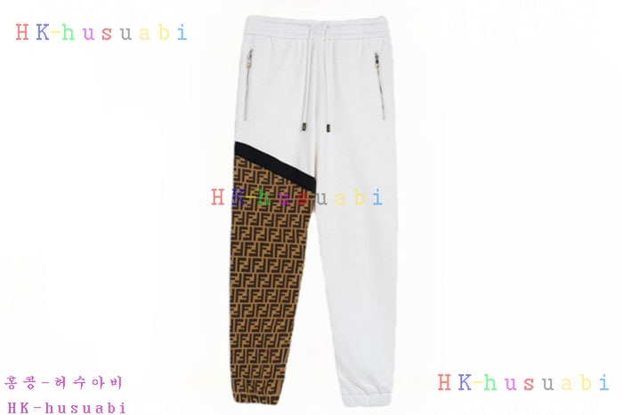 NEW 펜디 바지 신상 GU 658997