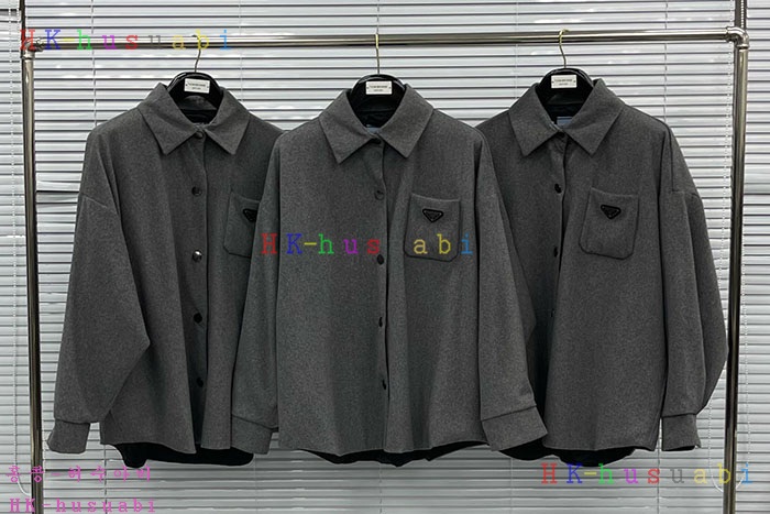 NEW 프라다 자켓 신상 P 428116